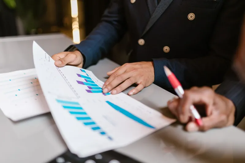 Blind Spots at the Top: How Fragmented Intelligence Is Costing Enterprises Their Strategic Edge