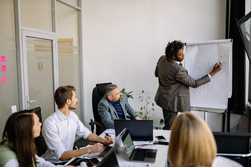 Seven Decision-Making Frameworks Shaping How America's Top Enterprises Compete in 2025